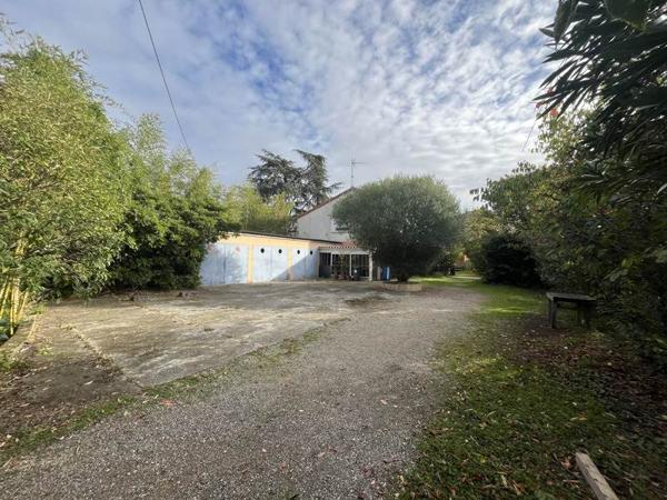 Appartement à vendre |  Toulouse |  4 pièces | 89 m²