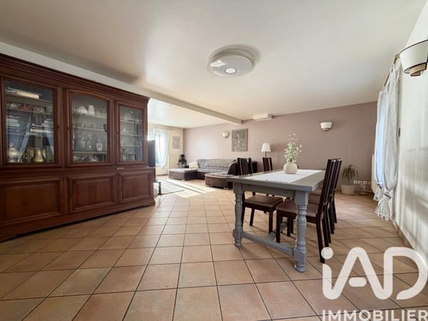 Maison à vendre 7 pièces 170 m² Verrières-le-Buisson