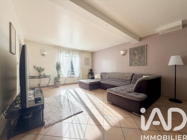 Maison à vendre 7 pièces 170 m² Verrières-le-Buisson