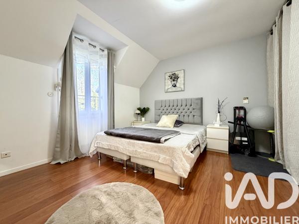 Maison à vendre 7 pièces 170 m² Verrières-le-Buisson