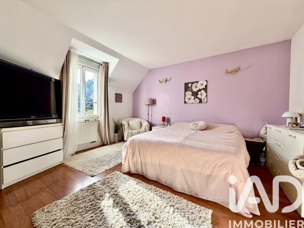 Maison à vendre 7 pièces 170 m² Verrières-le-Buisson