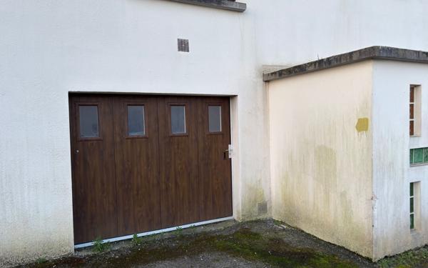 Stationnement à vendre    Brest