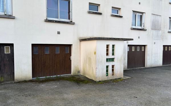 Stationnement à vendre    Brest