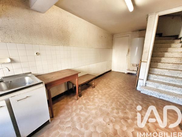 Maison à vendre 5 pièces 71 m² Le Cheylard