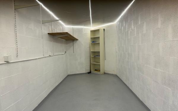 Stationnement à vendre    Paris 16