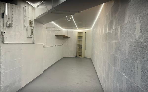 Stationnement à vendre    Paris 16