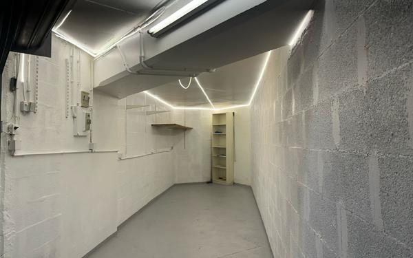 Stationnement à vendre    Paris 16