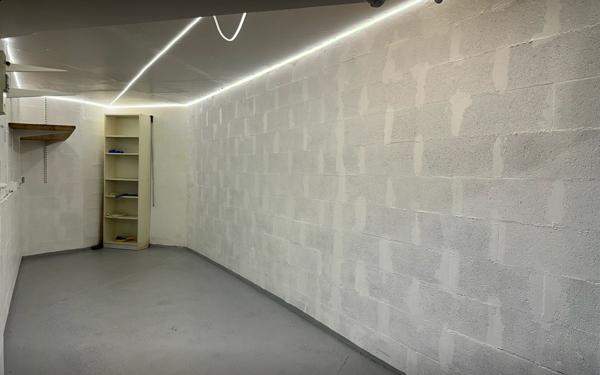 Stationnement à vendre    Paris 16