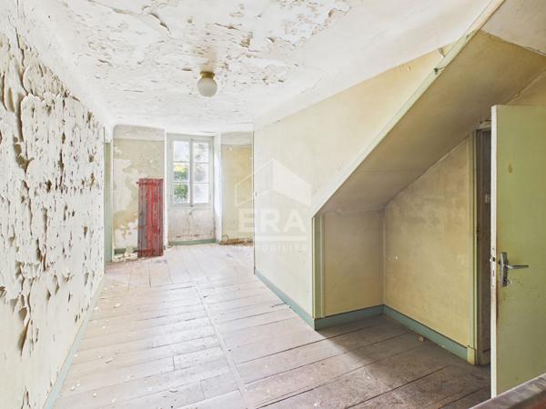 Cambo-Les-Bains - Vente Appartement 5 pièces - Travaux à prévoir