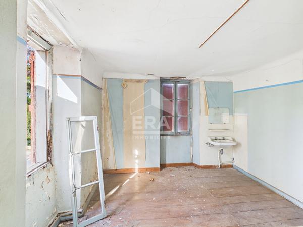 Cambo-Les-Bains - Vente Appartement 5 pièces - Travaux à prévoir