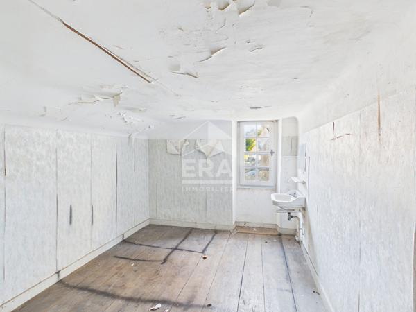 Cambo-Les-Bains - Vente Appartement 5 pièces - Travaux à prévoir