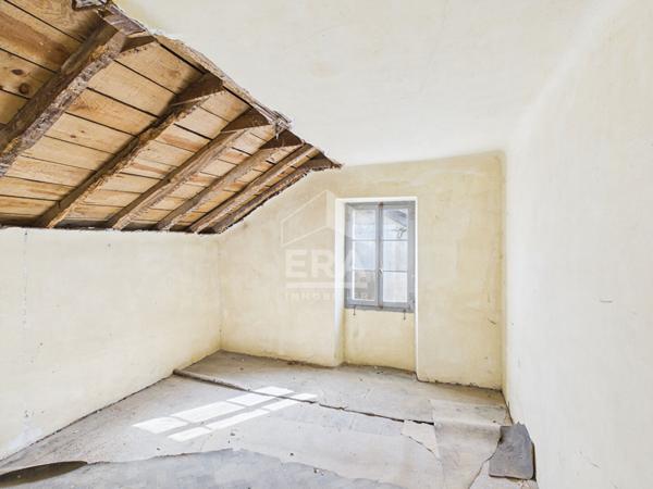 Cambo-Les-Bains - Vente Appartement 5 pièces - Travaux à prévoir