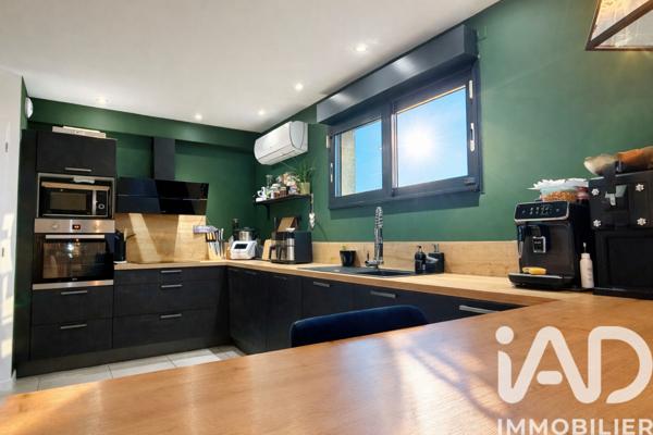 Maison à vendre 5 pièces 122 m² Montélimar