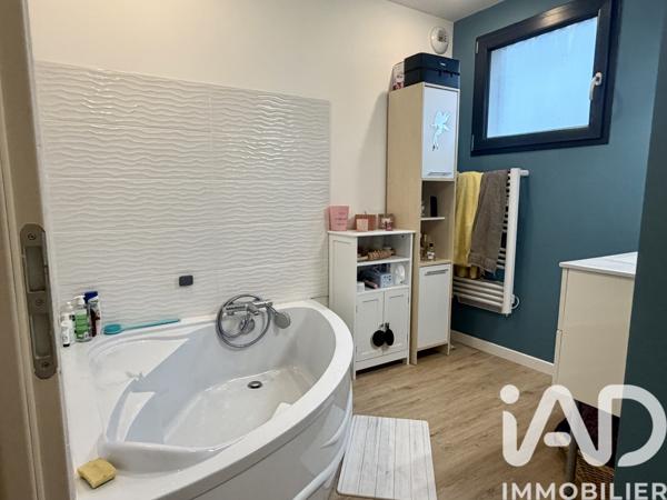 Maison à vendre 5 pièces 122 m² Montélimar