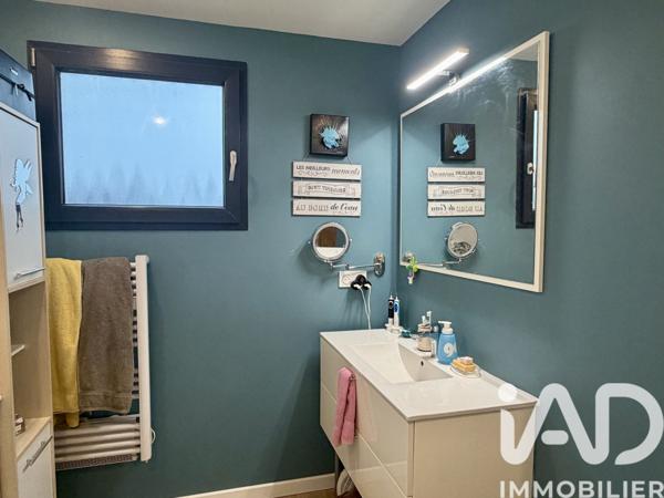 Maison à vendre 5 pièces 122 m² Montélimar