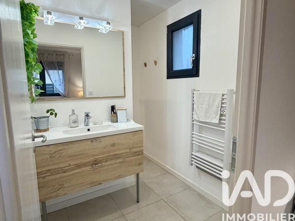 Maison à vendre 5 pièces 122 m² Montélimar