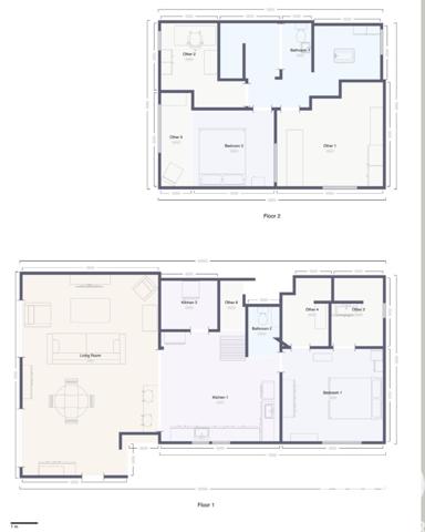 Maison à vendre 5 pièces 122 m² Montélimar