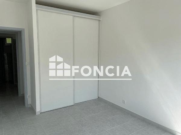 Location Appartement 3 pièces 55.37 m² - 8A AVENUE DU GARDON Moussac 30190