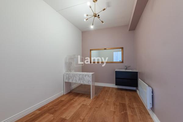 Local professionnel à vendre au centre-ville de haguenau