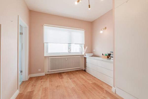 Local professionnel à vendre au centre-ville de haguenau