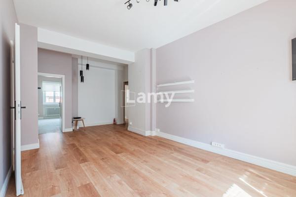 Local professionnel à vendre au centre-ville de haguenau