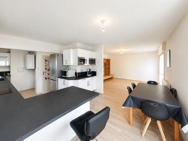 Appartement  5 pièce(s) 90 m2