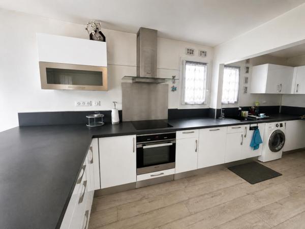 Appartement  5 pièce(s) 90 m2