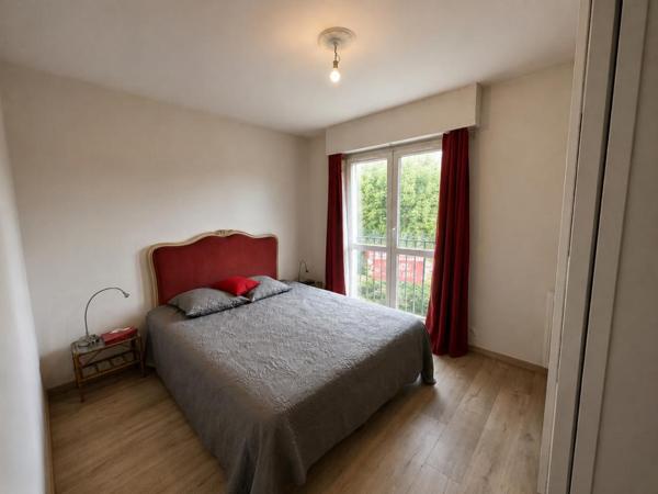 Appartement  5 pièce(s) 90 m2
