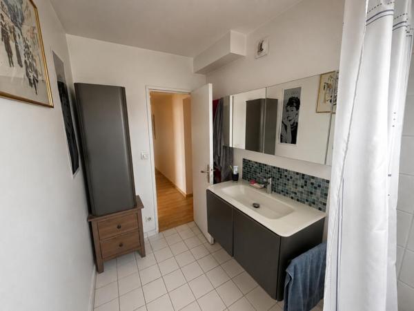 Appartement  5 pièce(s) 90 m2
