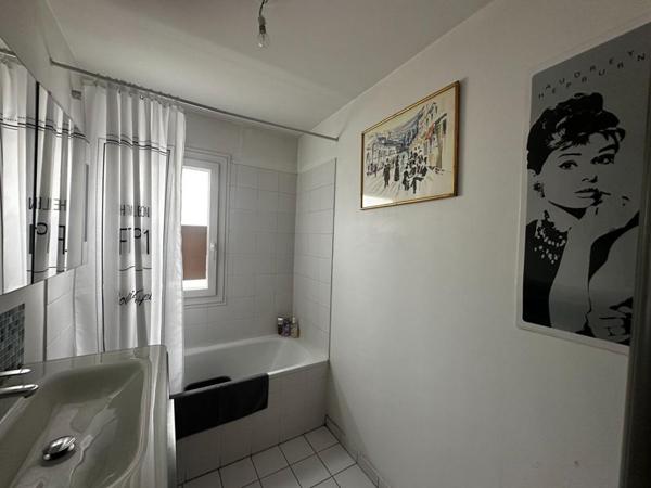 Appartement  5 pièce(s) 90 m2
