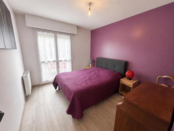 Appartement  5 pièce(s) 90 m2