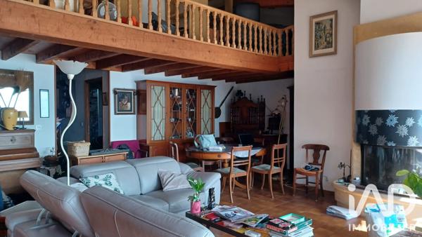 Location maison 5 pièces 133 m² Le Pradet