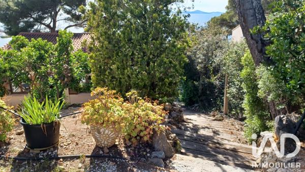 Location maison 5 pièces 133 m² Le Pradet