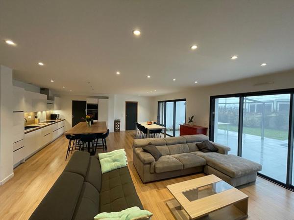 Maison Colomiers 7 pièce(s) 175 m2