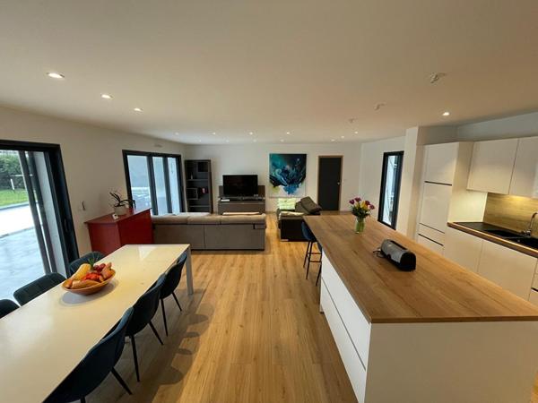 Maison Colomiers 7 pièce(s) 175 m2