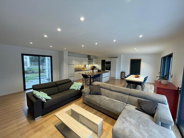 Maison Colomiers 7 pièce(s) 175 m2