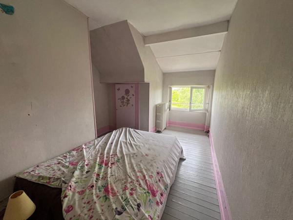 Maison Fretigney Velloreille 9 pièce(s) 216 m2 sur terrain de 5947m²