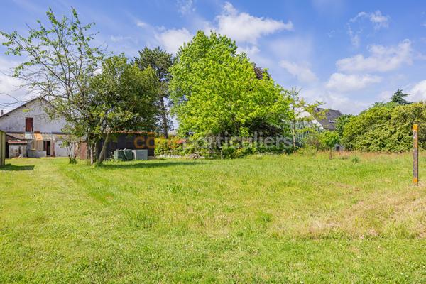 Vente
                Maison72 m² - 4 Pièces -
                    NANTES (44300)