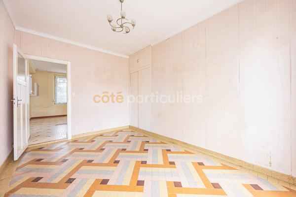 Vente
                Maison72 m² - 4 Pièces -
                    NANTES (44300)