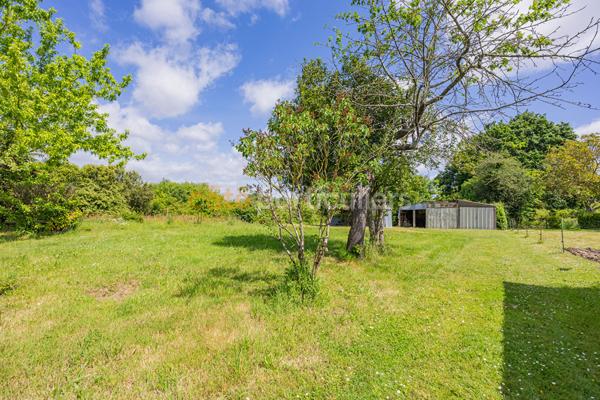 Vente
                Maison72 m² - 4 Pièces -
                    NANTES (44300)