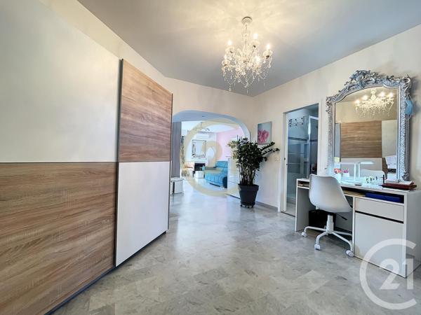 Appartement F3 à vendre  3 pièces - 87,53 m2 CANNES LA BOCCA - 06
