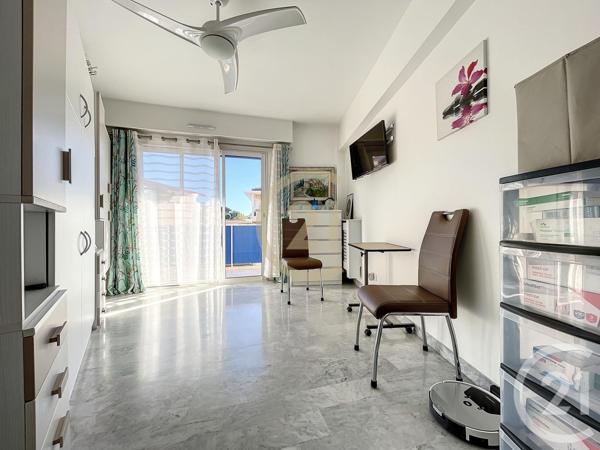Appartement F3 à vendre  3 pièces - 87,53 m2 CANNES LA BOCCA - 06