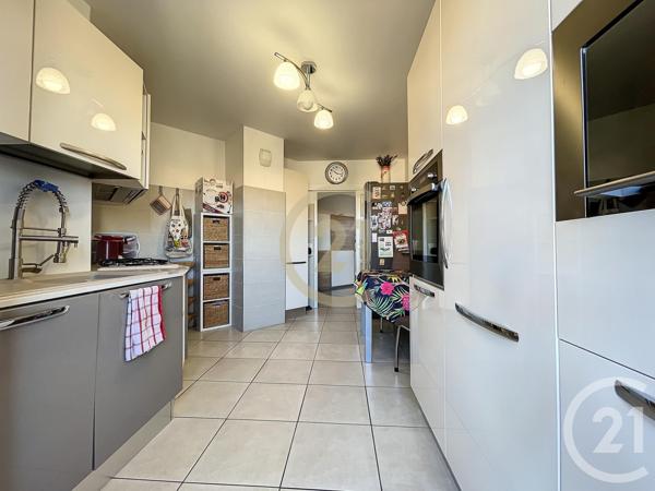 Appartement F3 à vendre  3 pièces - 87,53 m2 CANNES LA BOCCA - 06