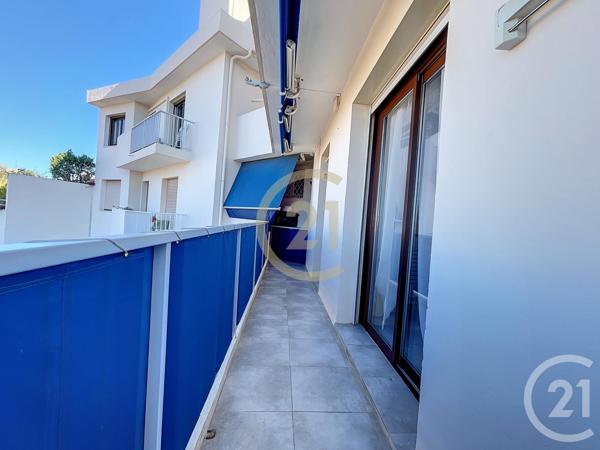 Appartement F3 à vendre  3 pièces - 87,53 m2 CANNES LA BOCCA - 06
