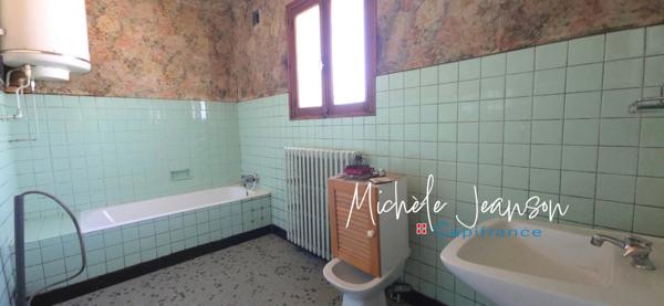Maison à vendre 10 pièces LA CHAMBRE (73)