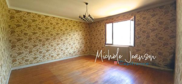Maison à vendre 10 pièces LA CHAMBRE (73)