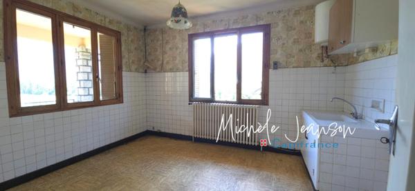 Maison à vendre 10 pièces LA CHAMBRE (73)