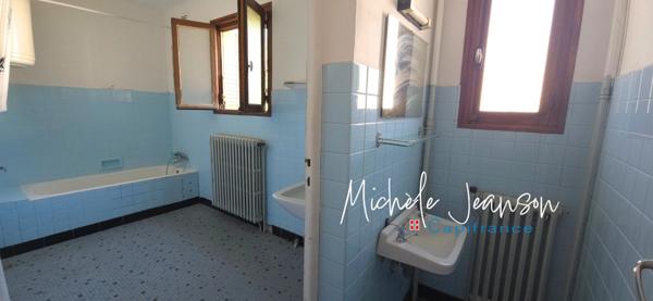 Maison à vendre 10 pièces LA CHAMBRE (73)