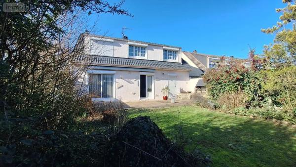 Achat - Maison Arras 62000 5 pièces 100 m 2 285 m 2