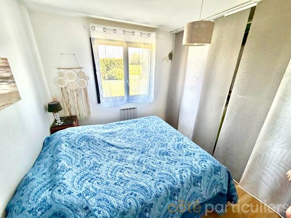 Vente Maison113 m² - 6 Pièces - LANGUIDIC (56440)